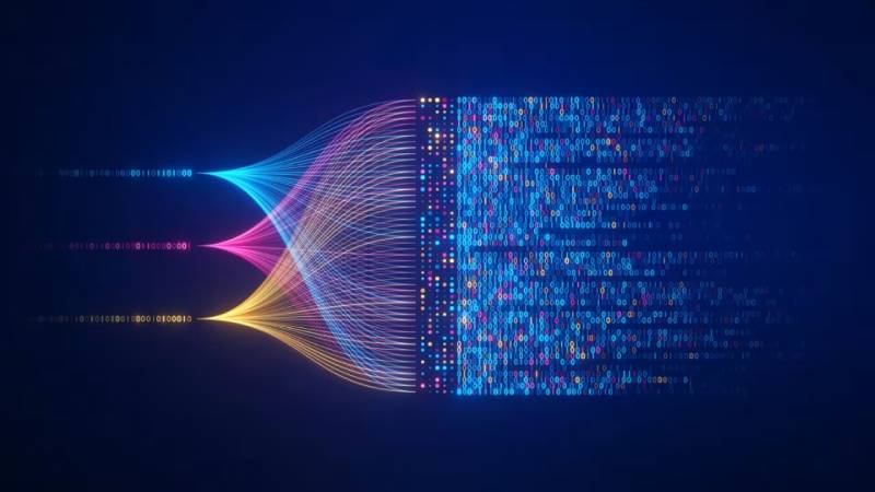 萍乡软件开发:解锁高性能应用的核心技术路径